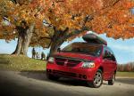Dodge Grand Caravan 2005 года